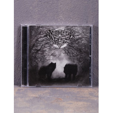 Endless Battle - Brotherhood Of Hate CD