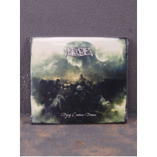 Astrofaes - Dying Emotions Domain Digipack CD