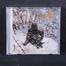 Goatmoon - Voitto Tai Valhalla CD