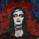 Sarcofago - The Laws Of Scourge LP (Black Vinyl)