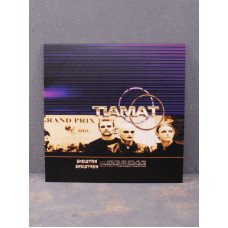 Tiamat - Skeleton Skeletron LP (Purple Vinyl)