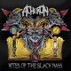 Acheron - Rites Of The Black Mass LP (Orange Vinyl)