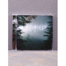 Thy Serpent - Forests Of Witchery CD