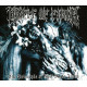 Cradle Of Filth - The Principle Of Evil Made Flesh CD Digi