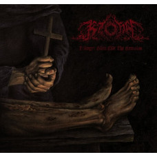 Kzohh - Trilogy: Burn Out The Remains CD/DVD Digi