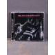 Necronomicon - Apocalyptic Nightmare CD