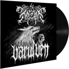 Kroda - Varulven MLP (Black Vinyl)