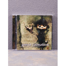 Green Carnation - The Quiet Offspring CD