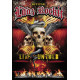 Laaz Rockit - Live Untold DVD