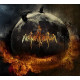 Nokturnal Mortum / Graveland - The Spirit Never Dies CD Digi