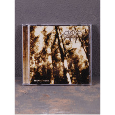Kladovest - Atmosphere CD