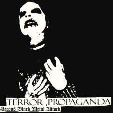 Craft - Terror Propaganda CD