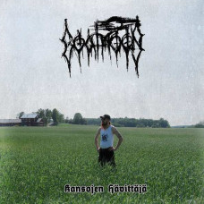 Goatmoon / Der Sturmer - Kansojen Havittaja / Crushing The Macabees Split MCD