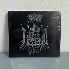 Kroda - Naviy Skhron CD Digi