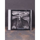 Ildjarn / Hate Forest - Those Once Mighty Fallen CD Split