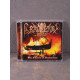 Graveland - Fire Chariot Of Destruction CD