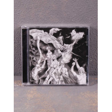 Nyktalgia - Peisithanatos CD