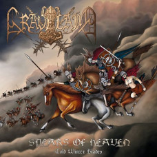 Graveland - Spears Of Heaven / Cold Winter Blades 2LP (Gatefold Black Vinyl)