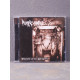 Rotting Christ - Triarchy Of The Lost Lovers CD
