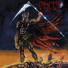 Cancer - Death Shall Rise CD