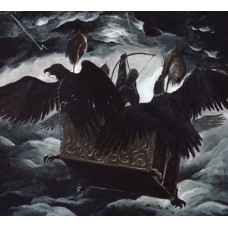 Deathspell Omega - The Synarchy Of Molten Bones CD Digi