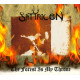 Satyricon / Enslaved - The Forest Is My Throne / Yggdrasill CD Digi
