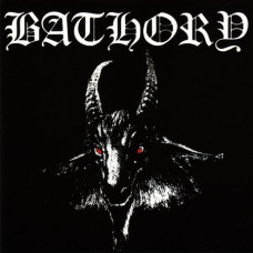 Bathory - Bathory CD