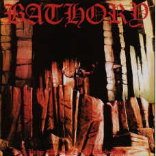Bathory - Under The Sign Of The Black Mark CD