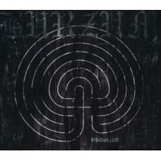 Burzum - Hlidskjalf CD