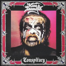 King Diamond - Conspiracy CD