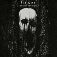 Ildjarn - Strength And Anger CD
