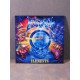 Atheist - Elements LP (Black Vinyl)