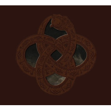 Agalloch - The Serpent & The Sphere CD Digi