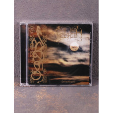 Helheim - Jormundgand CD
