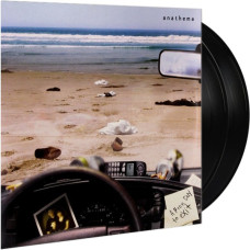 Anathema - A Fine Day To Exit 2LP (Gatefold Black Vinyl)
