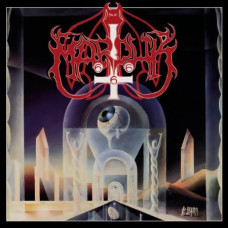 Marduk - Dark Endless CD