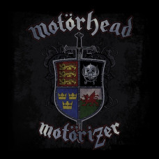 Motorhead - Motorizer CD