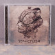 Septic Flesh - Esoptron CD