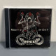 Watain - Sworn To The Dark CD