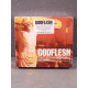 Godflesh - Songs Of Love And Hate / Love And Hate In Dub / In All Languages 2CD + DVD
