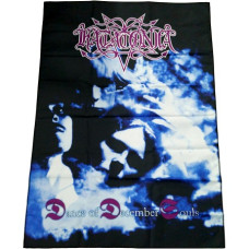 Прапор Katatonia - Dance Of December Souls