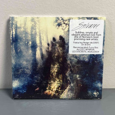 Sylvaine - Wistful CD Digi