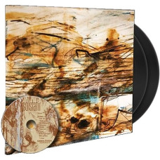 Solstafir - I Blodi Og Anda 2LP / CD (Gatefold Black Vinyl)