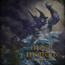 Mael Mordha - Gealtacht Mael Mordha CD