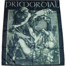 Прапор Primordial - Traitor (IPR)