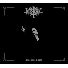 Beastcraft - Dawn Of The Serpent CD Digi