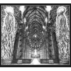 Deathspell Omega - Diabolus Absconditus EP CD Digi