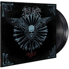 Tsjuder - Antiliv 2LP (Gatefold Black Vinyl)