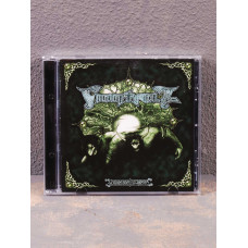 Finntroll - Visor Om Slutet CD