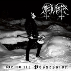 Tsjuder - Demonic Possession CD (SOM)